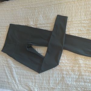 Lululemon Wunder Trains